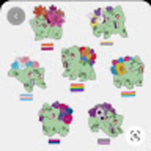 Meet your Posher, Kenzli